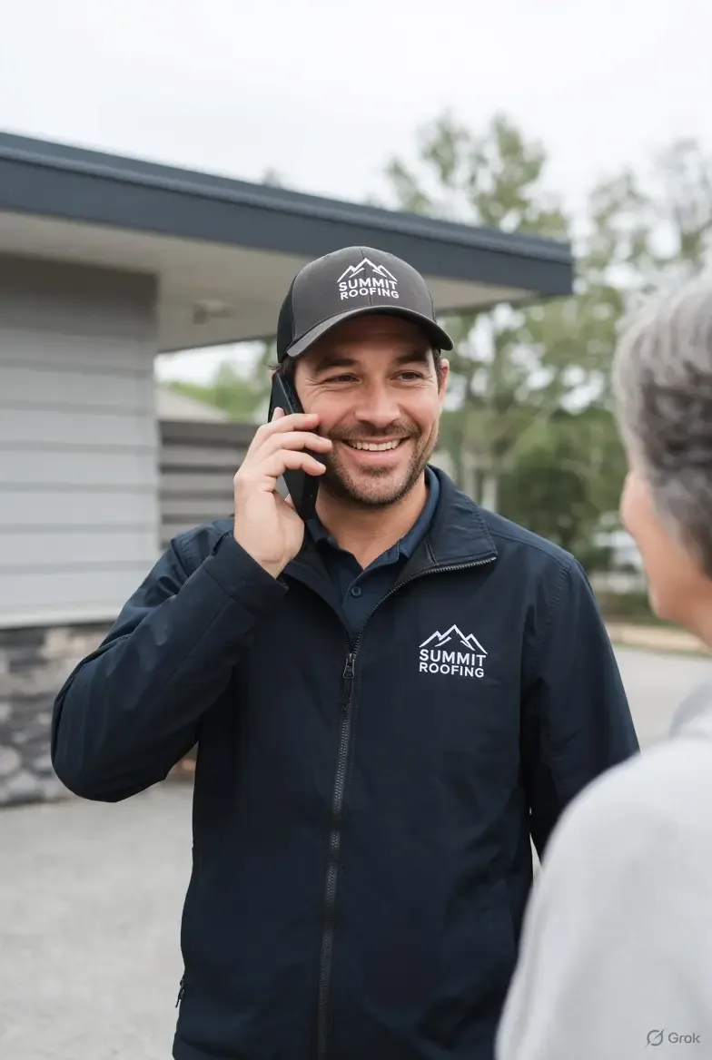 Flat Roof Leak Repair Banner Elk, NC FAQs